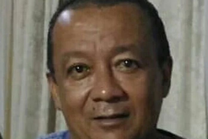 Subtenente aposentado da PM morre após cair de escada e ficar dias internado em Arapiraca
