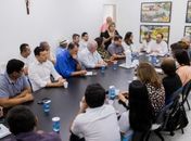 Prefeito Luciano anuncia criação da Secretaria da Ordem Pública em Arapiraca