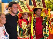 2ª Mostra “Alagoas – Terra de Guerreiros” acontece no próximo sábado em parceria com o Pinto da Madrugada

