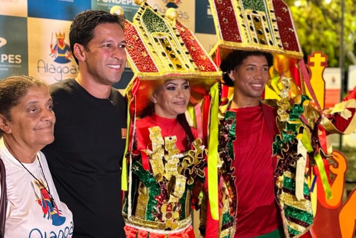 2ª Mostra “Alagoas – Terra de Guerreiros” acontece no próximo sábado em parceria com o Pinto da Madrugada