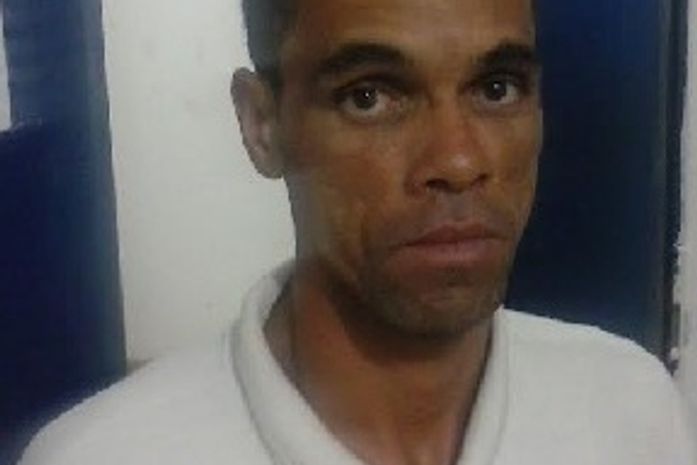 Amaro Justino Ribeiro da Silva