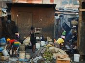 Fome no mundo em desenvolvimento diminuiu 27% em 15 anos, mostra estudo