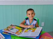 Nova creche no bairro Caititus reforça compromisso de Arapiraca com a primeira infância