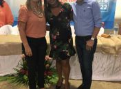 Prefeita de Major Izidoro prestigia posse de nova presidente do Sindicato dos Trabalhadores Rurais do município e reativa poço na comunidade do Velame