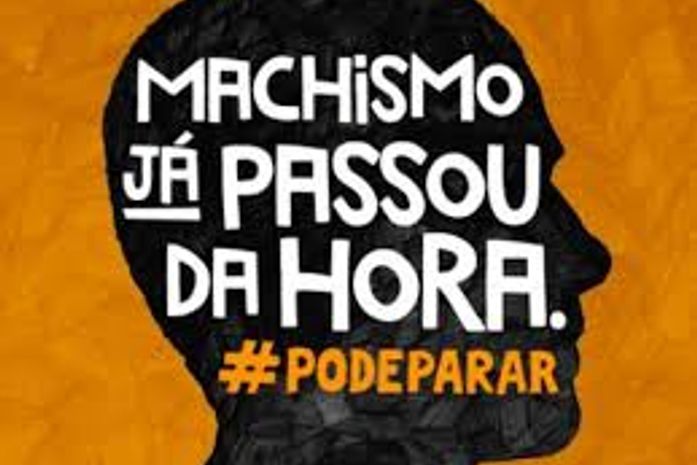 Por que o cabra candidato acha que pode “comer” Ângela?