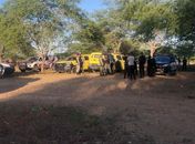 Do pasto ao palanque: briga rural vira espetáculo político em Major Izidoro