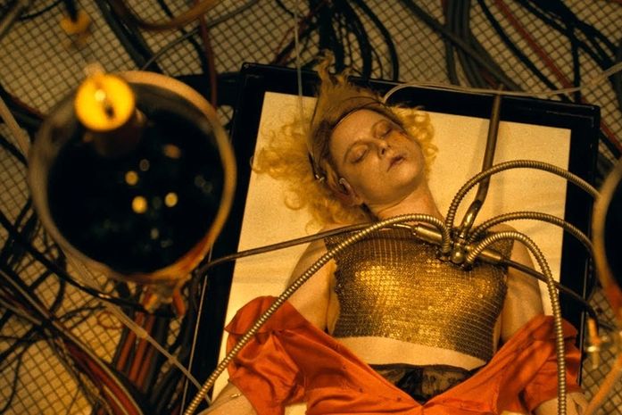 Cine Mulher: evento gratuito exibe "A Noiva!" em Maceió nesta segunda-feira (9)