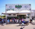 Craíbas realiza 22ª edição do Saúde Mais Perto de Você com atendimento oftalmológico