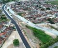 Novo eixo viário vai interligar Arapiraca de leste a oeste