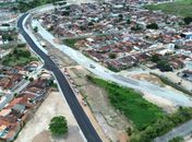 Novo eixo viário vai interligar Arapiraca de leste a oeste