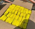 Operação apreende van com 500 kg de drogas e mercadorias sem nota fiscal no interior de AL