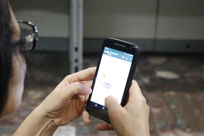 Indústria de smartphones vê oportunidade durante quarentena