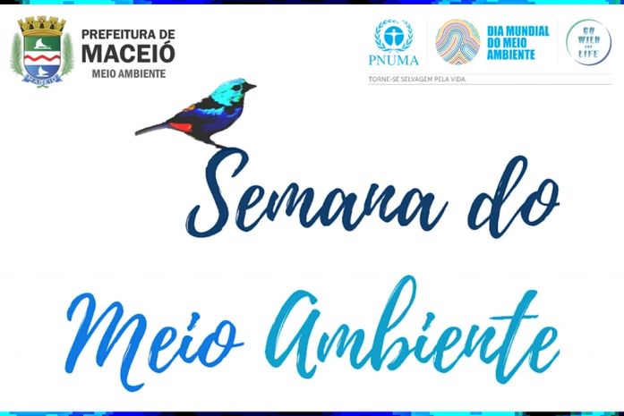 Abertura é nesta terça-feira, 31