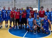 Associação Master Alagoana de Basquete - AMAB leva recorde de equipes para o XVIII Campeonato Norte-Nordeste de Basquetebol em Natal-RN