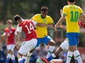 Devido à pandemia, Fifa cancela Mundiais sub-17 e sub-20 de 2021