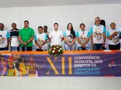 Traipu realiza a 12ª Conferência Municipal dos Direitos da Criança e do Adolescente