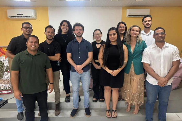 Abertura da Semana da Caatinga destaca preservação ambiental e valorização do bioma em Piranhas