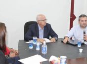 Rogério Teófilo prorroga suspensão de aulas e outros serviços por mais 15 dias