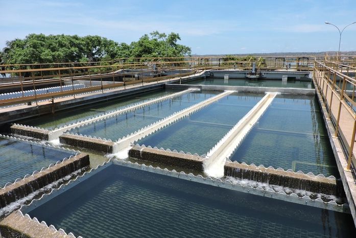 Manutenção deixará as cidades de Igaci, Craíbas e parte alta de Arapiraca sem água nesta sexta (24)