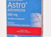 Anvisa suspende três lotes do medicamento Astro com erros na data de validade
