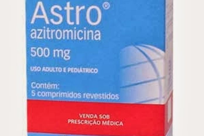 Anvisa suspende três lotes do medicamento Astro com erros na data de validade