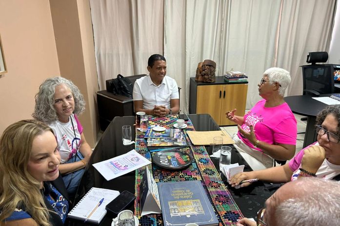 Projeto Lisa Flor vai representar Alagoas em competição na França