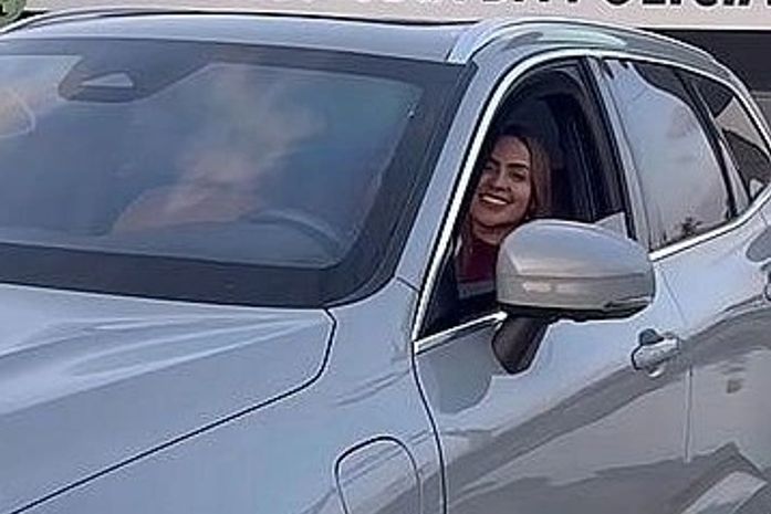 Influenciadora investigada na operação Game Over tem perfil reserva no Instagram suspenso pela Justiça