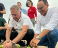 São Miguel dos Campos institui por lei o Programa Municipal de Agricultura: “Horta Urbana Sustentável – HUB-S”