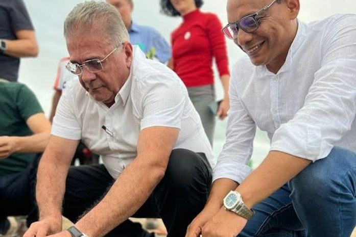 São Miguel dos Campos institui por lei o Programa Municipal de Agricultura: “Horta Urbana Sustentável – HUB-S”