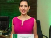 Advogada Cristiana Maya toma posse como conselheira da ABMCJ e reforça atuação em defesa das mulheres advogadas