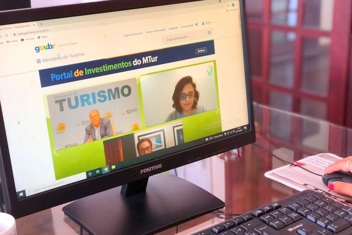 Inscrições para cursos gratuitos na área de Turismo estão abertas; confira