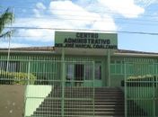 Sededa prefeitura de Flexeiras