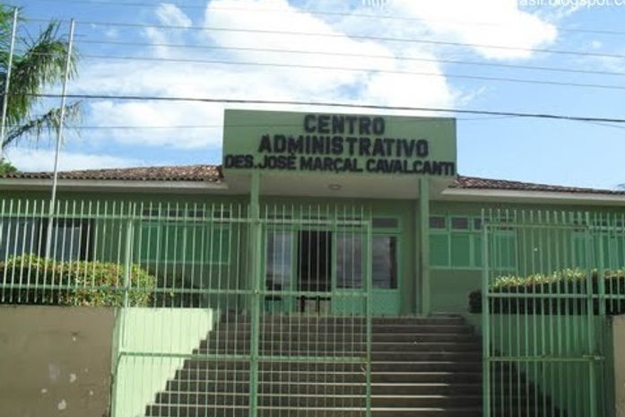 Sededa prefeitura de Flexeiras