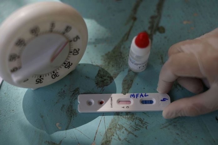 Covid-19: ANS torna obrigatória cobertura de teste por planos de saúde