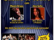 Atuar se aprende atuando - 2020- a arte como forma de expressão