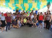 'II Arraiá Sociá'  celebra São João com grande festa em Santana do Mundaú