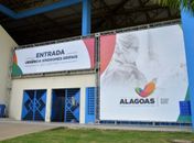 Covid-19: Central de Triagem de Arapiraca atendeu quase 64 mil usuários no 1º ano de funcionamento
