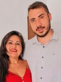 Suspeito de matar companheira a facadas em Rio Largo é preso com marcas de sangue em Sergipe