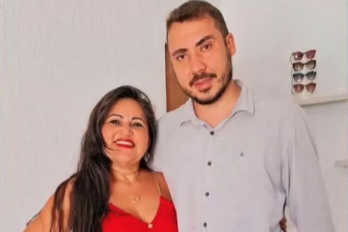 Suspeito de matar companheira a facadas em Rio Largo é preso com marcas de sangue em Sergipe