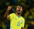 Rayan marca no fim e evita vexame da Seleção Brasileira contra Austrália