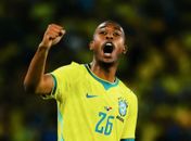 Rayan marca no fim e evita vexame da Seleção Brasileira contra Austrália