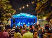 Forró de Vera começa nesta sexta-feira no corredor Vera Arruda