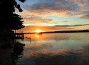 Corpo é encontrado na Lagoa Mundaú; morte pode estar relacionada a confronto entre facções