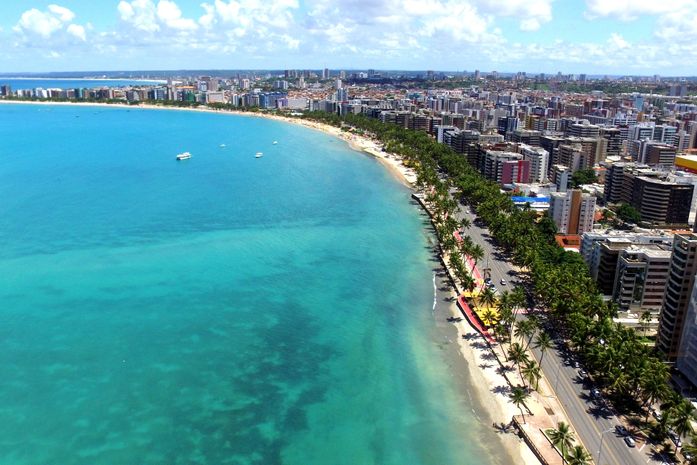 Praia de Pajuçara