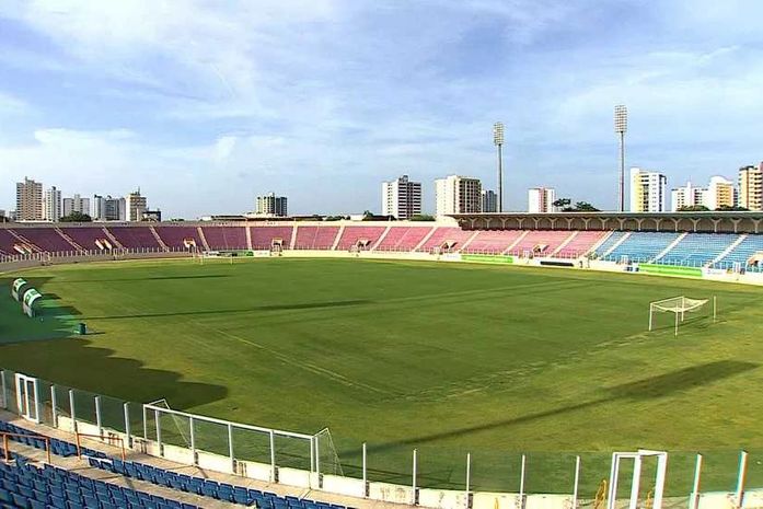 Sergipe x ASA se enfrentam na Arena Batistão; time sergipano teve reforço regularizado