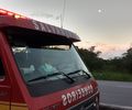 Viatura do Corpo de Bombeiros Militar de Alagoas (CBMAL)