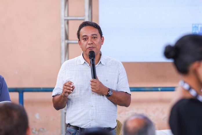 Cosems-AL participa de discussões sobre o projeto Qualifica Saúde em São José da Laje