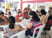 Após o resultado da pré-matrícula, começa a etapa de confirmação das vagas nas escolas.