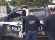 Operação em Maceió prende dois suspeitos de armazenar pornografia infantil em nuvem