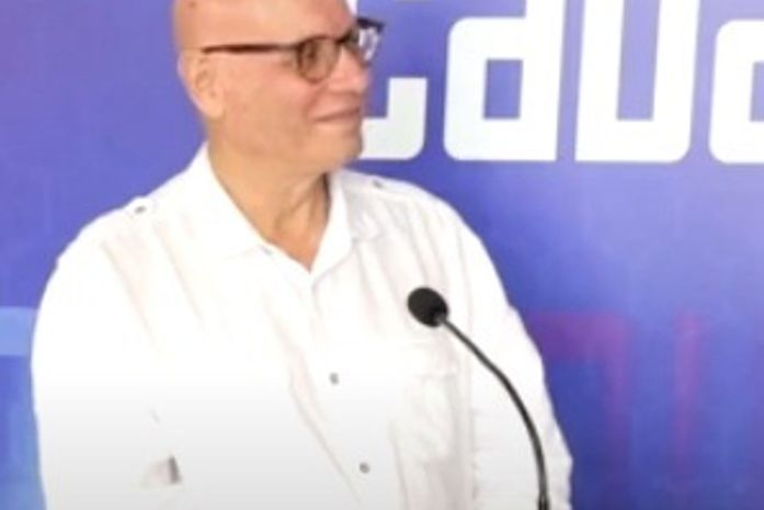 Programa CadaMinuto entrevista o secretário de Comunicação, Ênio Lins